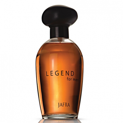 Legend for men